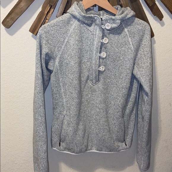 The North Face Jackets & Blazers - The north face size M